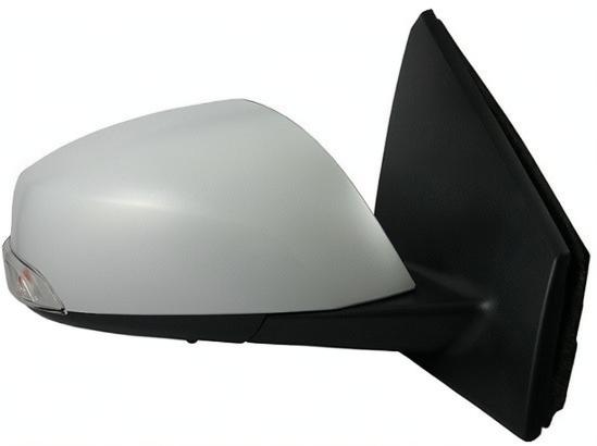 Дясно външно огледало за Renault Fluence