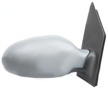 Дясно външно огледало за Smart Smart Fortwo (1998-2007, вариант 4)