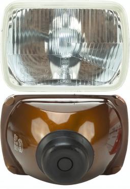 Фар Autopal за Ford, Honda, Isuzu и др.