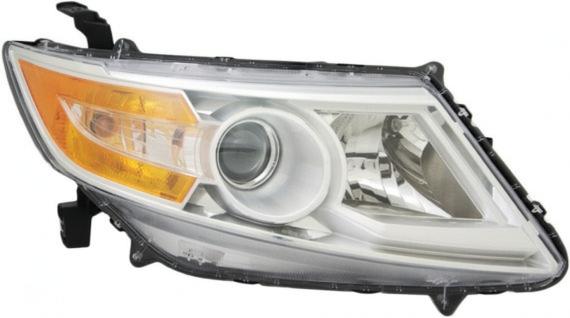 Фар Eagle Eyes за Honda Odyssey/Shuttle (2010-2017)