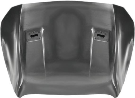 Капак преден за Ford Mustang (2018-2023, OE 2172483)