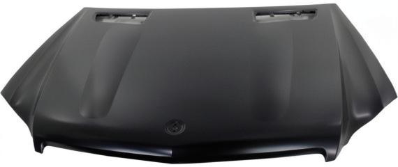 Капак преден за Mercedes Gl-Class (X164 2007-2012)