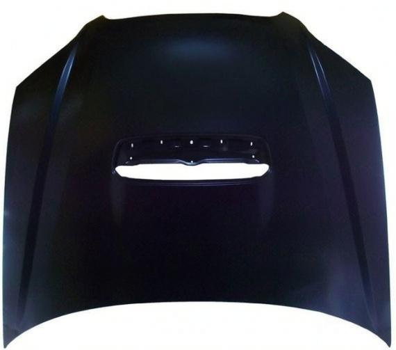 Капак преден за Subaru Legacy/Outback (BL/BP/BPS 2003-2009, OE 57229AG04A9P)