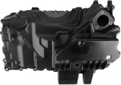 Картер за BMW, Chevrolet Cruze / Spark