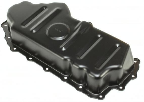 Картер за Ford Focus / Focus C-Max / Galaxy и др. (стомана)