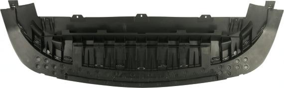 Кора под бронята за Mercedes Vito / Viano / V-Class