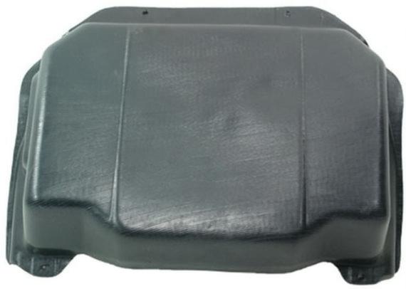 Кора под двигателя за Mercedes 207-410 (1977-1995)