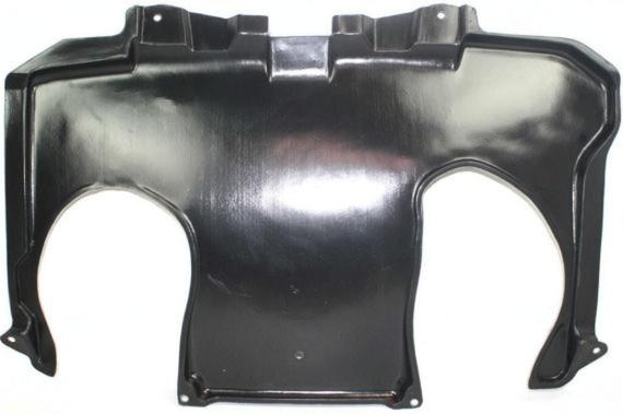 Кора под двигателя за Mercedes S-Class (W220 1998.10-2005.8, OE 2205246330)