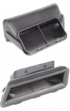 Кутия за въздушен филтър за Audi, Seat, Skoda и др. (OE 5Q0129618B)