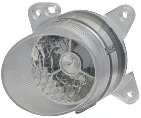 Леви дневни светлини Magneti Marelli за Mercedes A-Class / B-Class / C-Class и др.