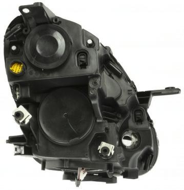 Ляв фар Depo за Alfa Romeo Giulietta (2010-2020)