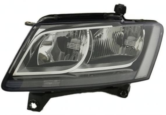 Ляв фар Depo за Audi Q5 ((8R) 2012-2016)