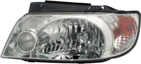 Ляв фар Depo за Hyundai Matrix (2001.1-2008.3, до 2005)
