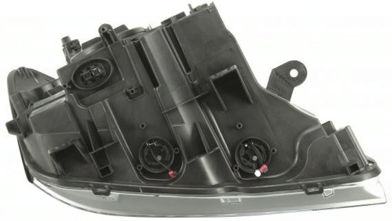 Ляв фар Magneti Marelli за BMW X3 (F25 2010-2014, Xenon)
