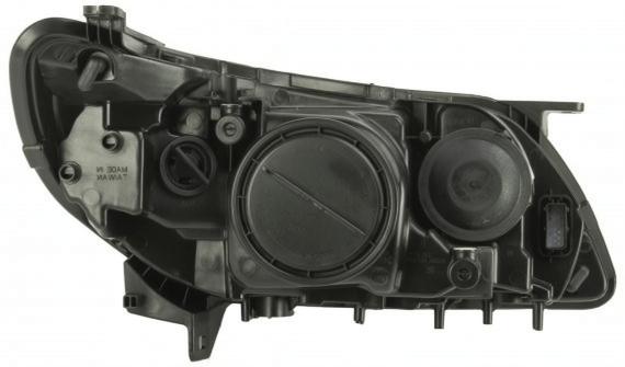 Ляв фар TYC за Saab 9-3 (2007-2012)