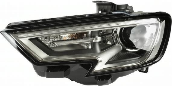 Ляв фар Valeo за Audi A3 (E-Tron)