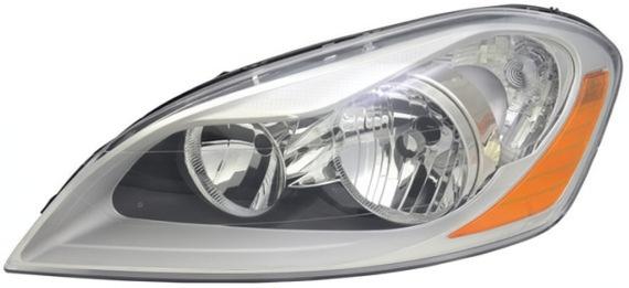 Ляв фар Valeo за Volvo XC60 (2008-2013)