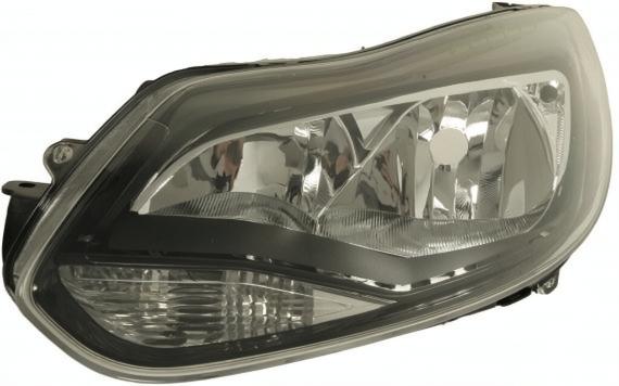 Ляв фар Visteon за Ford Focus (2011-2014)
