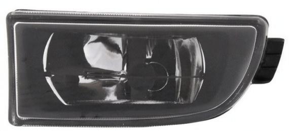 Ляв халоген Depo за BMW Series 7 (E38 1994-2001, след 1997)