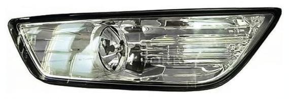Ляв халоген TYC за Ford Mondeo (III 2007-2010, H11)