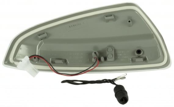 Ляв мигач в огледалото за Mercedes ML / Gl-Class (LED)