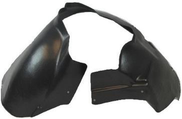 Ляв подкалник пластичен преден за Chrysler Pacifica (2004-2006)