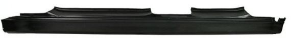 Ляв праг за BMW Series 5 (E39 1996-2004)