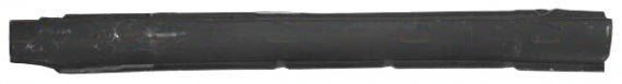 Ляв праг за Citroën Berlingo, Peugeot Partner