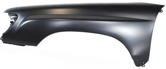 Ляв преден калник за Subaru Forester (1997-2002)
