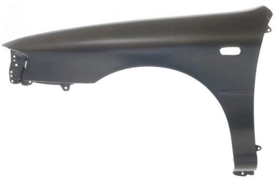 Ляв преден калник за Subaru Impreza (1997-2001, стомана)