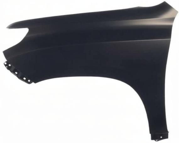 Ляв преден калник за Toyota Land Cruiser (Fj150 2009-2013)