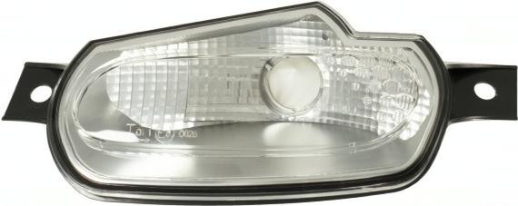 Ляв преден мигач Depo за Smart Smart Forfour / Smart Fortwo