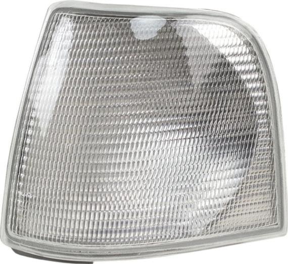 Ляв преден мигач TYC за Audi 200 / 100