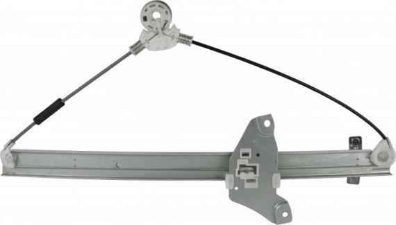 Ляв преден стъклоподемник за Toyota RAV4 (OE 6980242021)