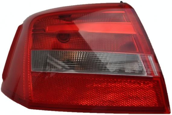 Ляв стоп Depo за Audi A6 (2011-2014, за комби)