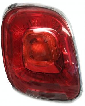 Ляв стоп Depo за Fiat 500 (X 2015-2019, OE 51937414)