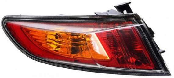 Ляв стоп Depo за Honda Civic (Hatchback 2005-2011)