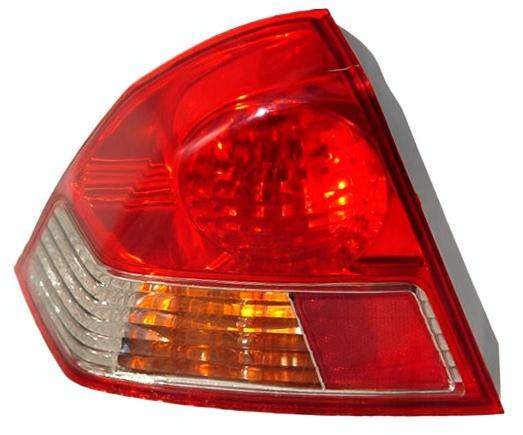 Ляв стоп Depo за Honda Civic (Sedan 2004-2005)