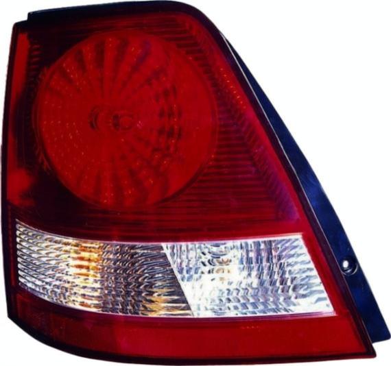 Ляв стоп Depo за Kia Sorento (2002-2009)