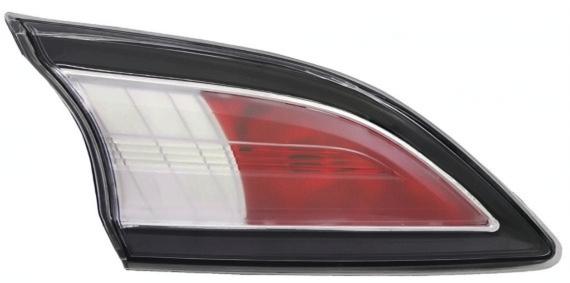 Ляв стоп Depo за Mazda 3 (2009-2013, OE BCW8513G0C)
