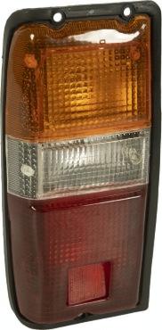 Ляв стоп Depo за Nissan NV (Van) (C120 1980-1987)