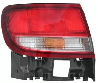 Ляв стоп Depo за Toyota Carina (E 1991-1995, за Liftback)