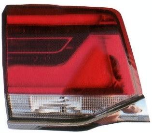 Ляв стоп Depo за Toyota Land Cruiser (J200 V8 2016-)