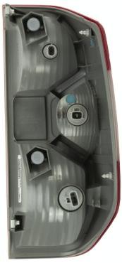 Ляв стоп Depo за Toyota Tundra (2007-2022)