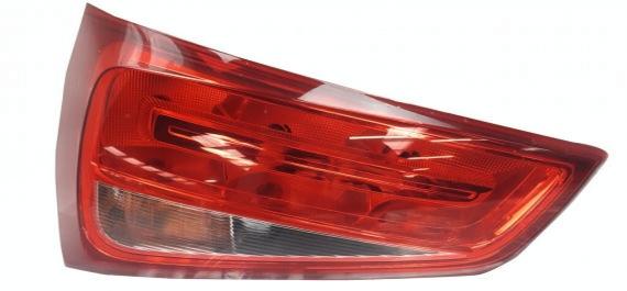 Ляв стоп Hella за Audi A1