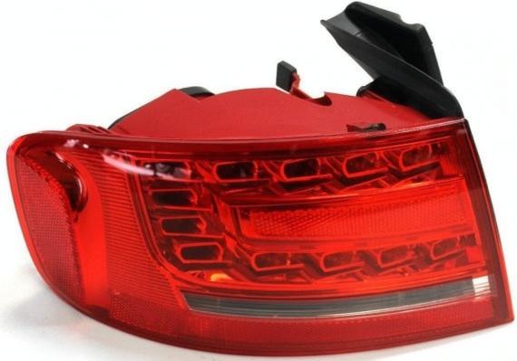 Ляв стоп Hella за Audi A4 (2007-2011)