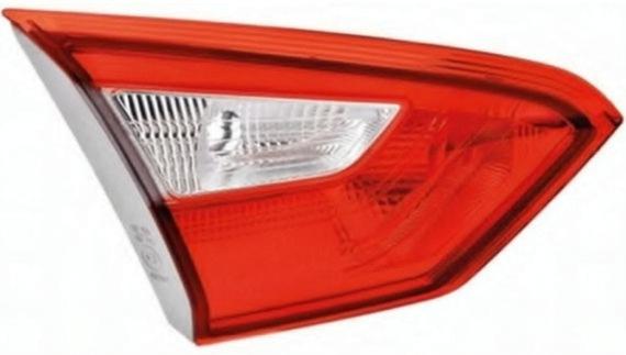 Ляв стоп Hella за Ford Focus (2011-2014)