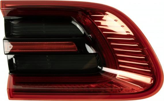 Ляв стоп Hella за Porsche Macan ((95B) 2014-2018)