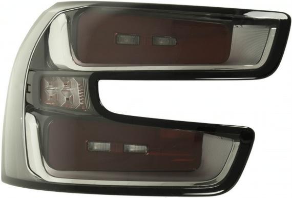 Ляв стоп Magneti Marelli за Citroën C4 Grand Picasso (2014-2018)