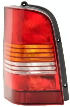 Ляв стоп TYC за Mercedes Vito / Viano / V-Class (1996.2-2003.1)